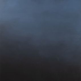 Gemälde, Voyage en apnée, Christine Lacour