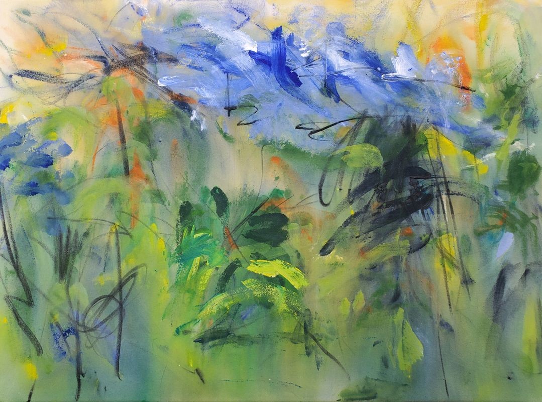 H-Nguyen, Elysium I H-Nguyen, Elysium I