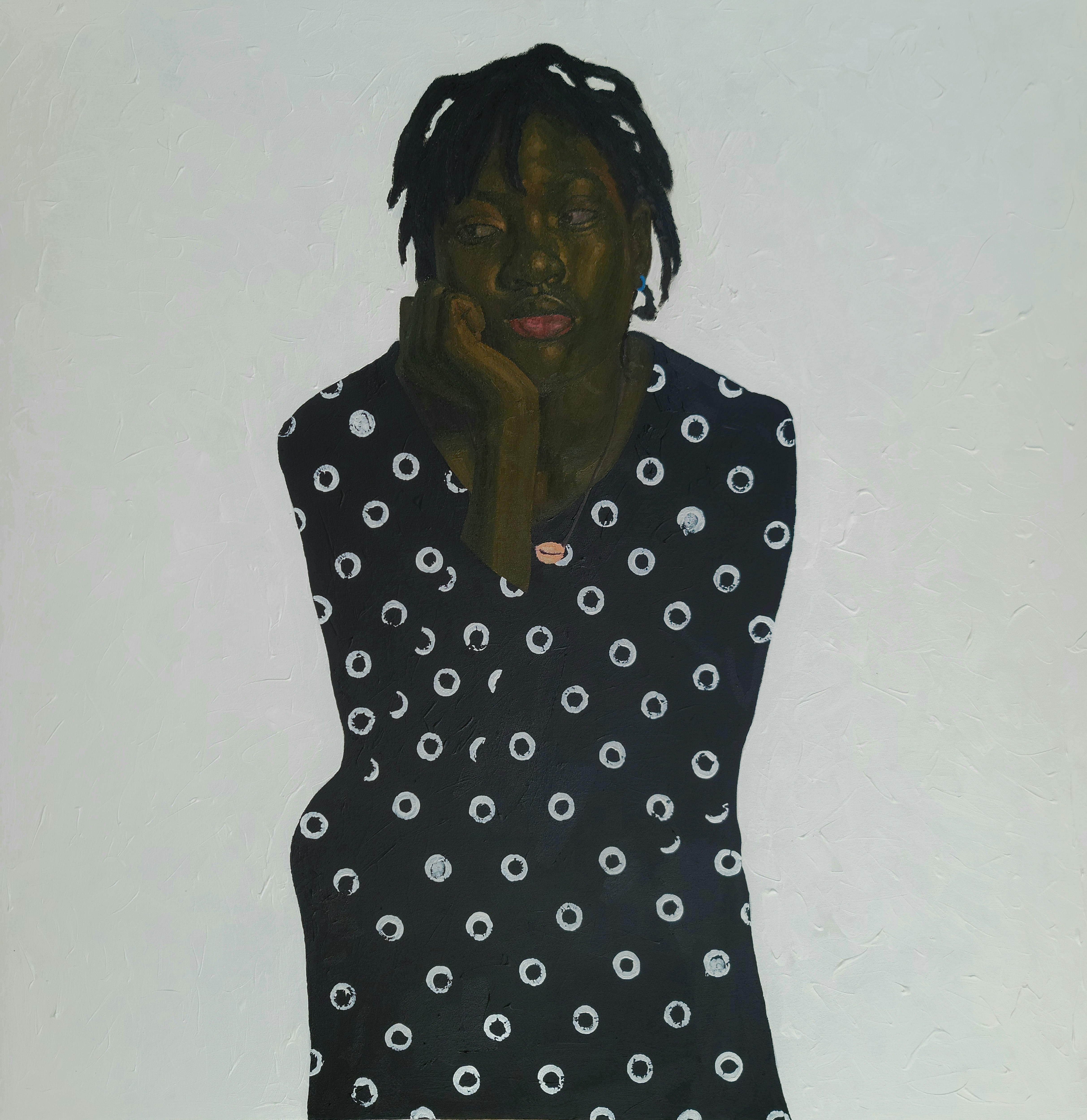 Damilola Ilori, Listener Damilola Ilori, Listener