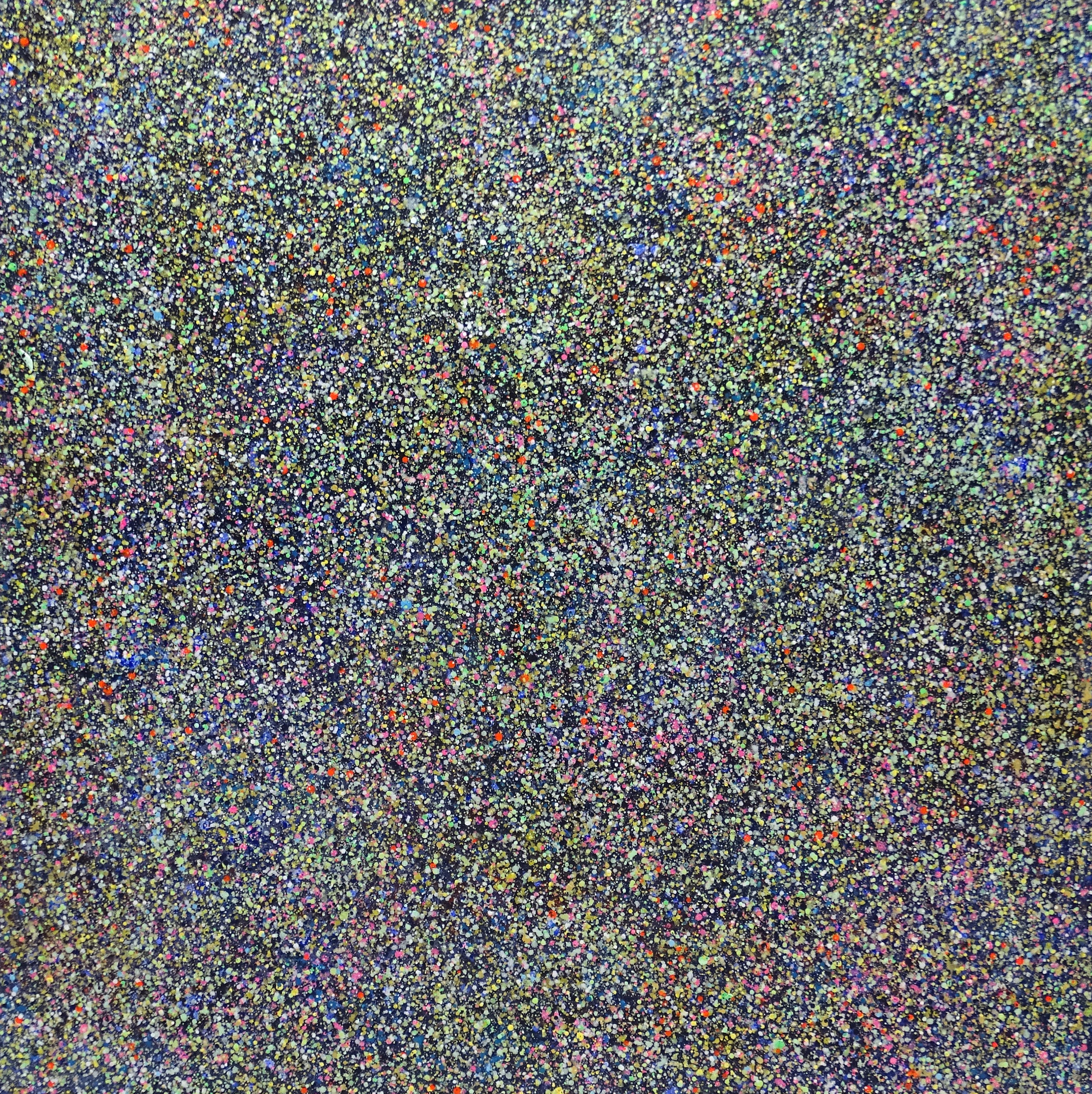 Tehos, Abstraction Px 25 Tehos, Abstraction Px 25