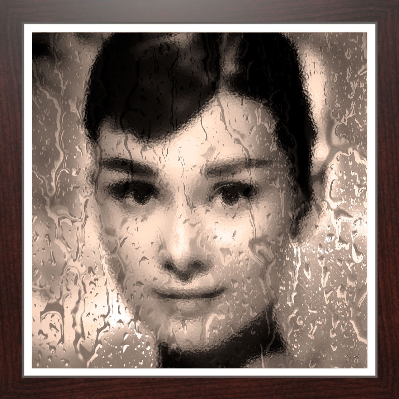 Miguel Guía, Édition Éternelle Audrey 30 Miguel Guía, Édition Éternelle Audrey 30