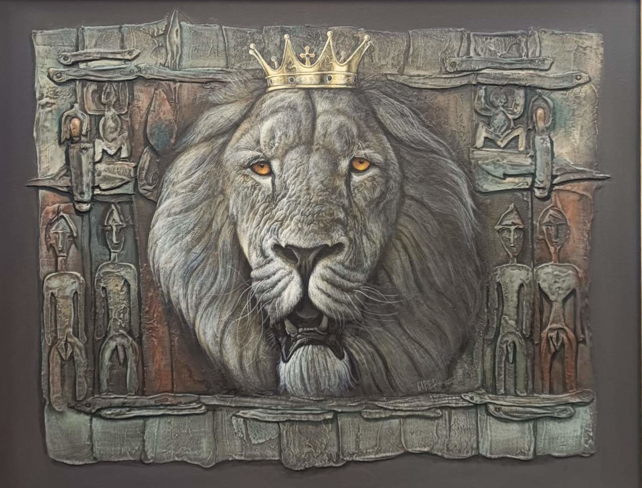 Hristo Gaberov, The king of kings Hristo Gaberov, The king of kings