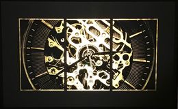 Or du temps, Jean Philippe Rigotti
