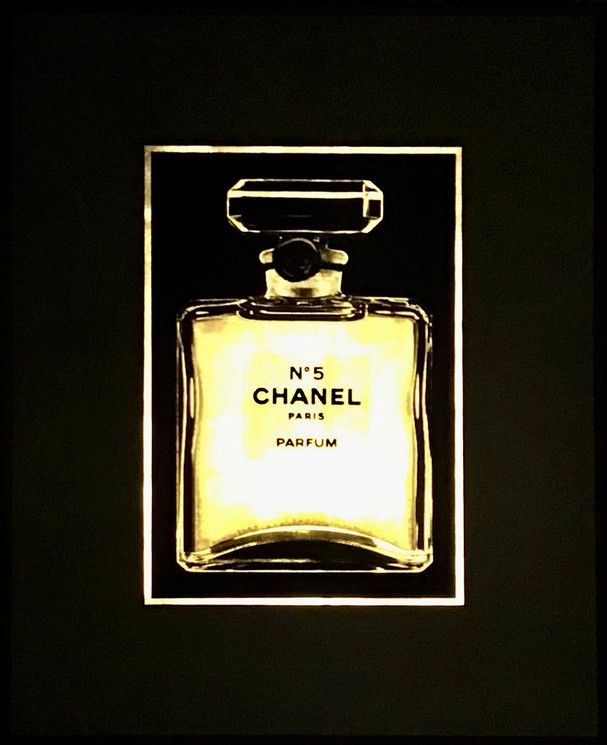 Chanel n° 5