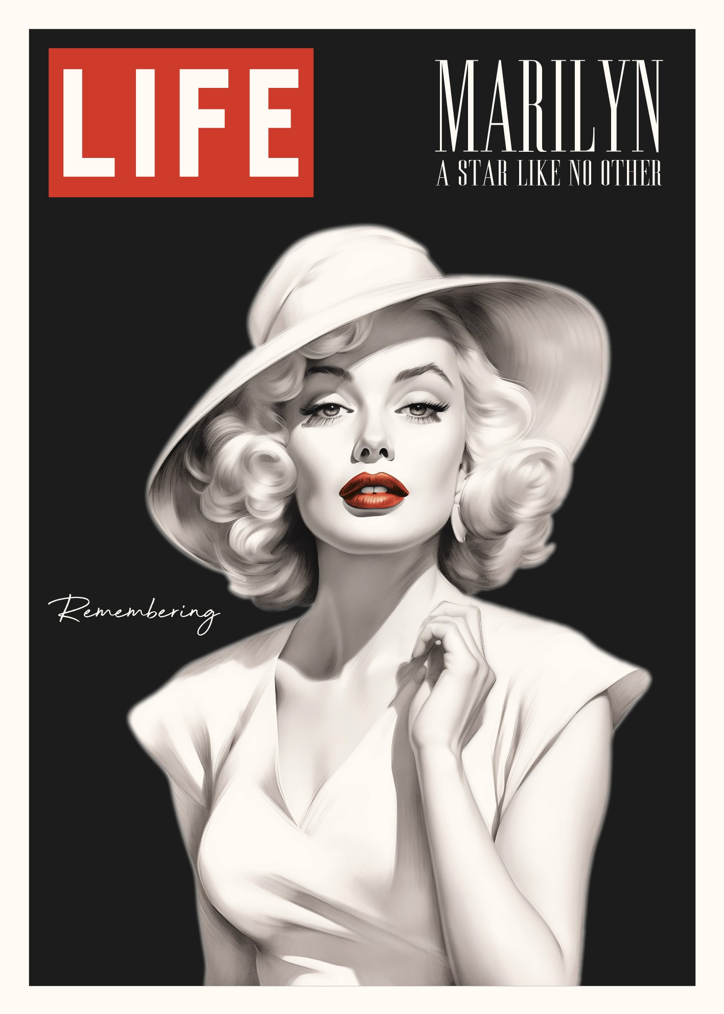 Kobalt, Life - Marilyn Remembering Kobalt, Life - Marilyn Remembering