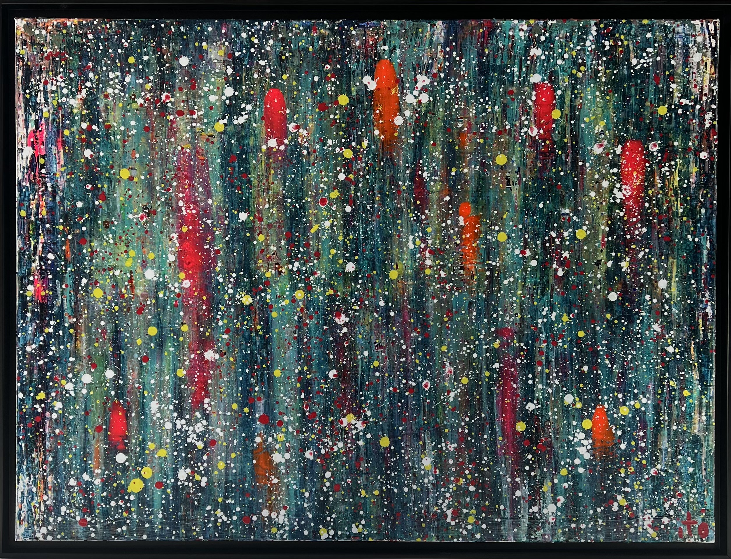 Ito Dubois, Experimental Ito Dubois, Experimental
