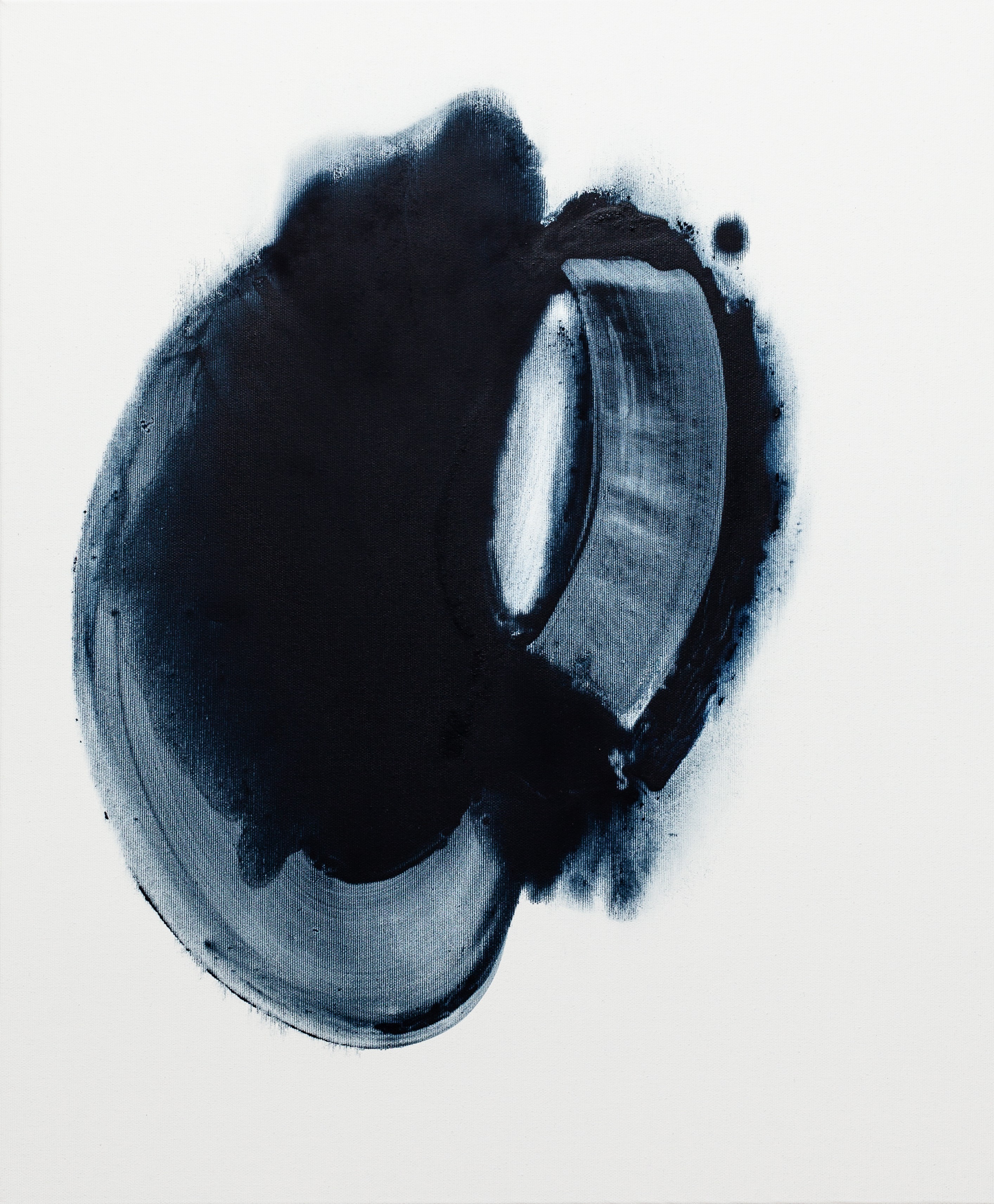 Dasha Buben, Berlin Blue Dasha Buben, Berlin Blue