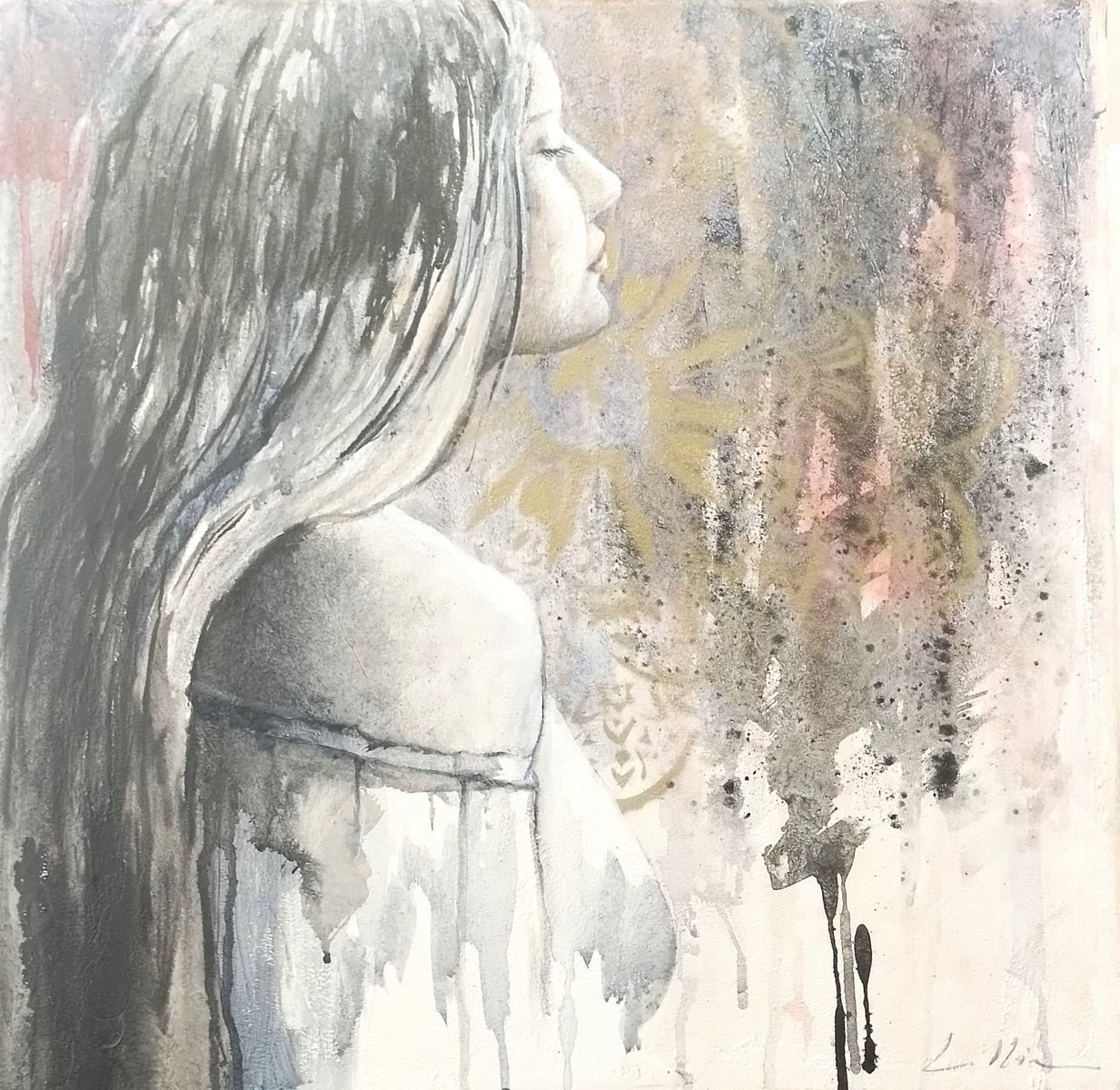 Lillia Baudo, Le Graal de Vénus Lillia Baudo, Le Graal de Vénus