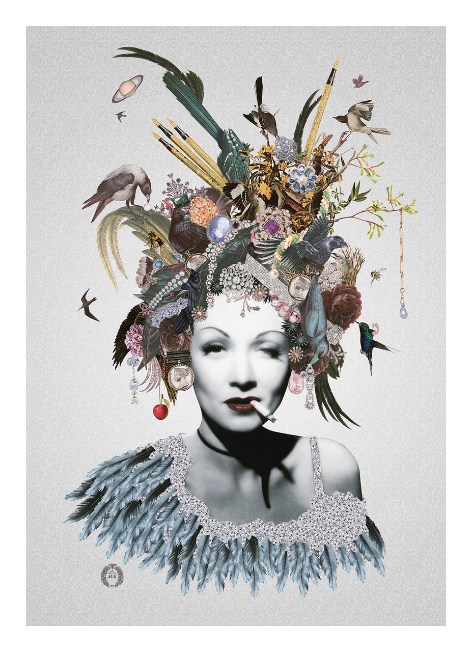 Maria Rivans, Cherie Maria Rivans, Cherie