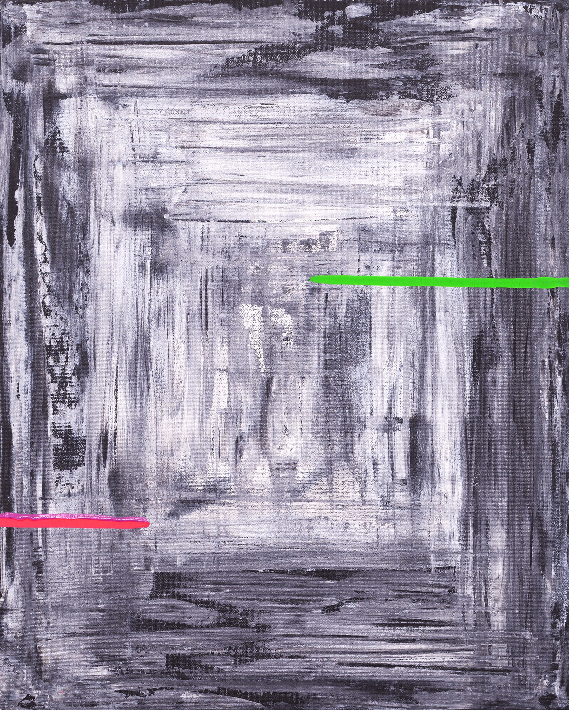 CHROMARTIS, Portal primitivo CHROMARTIS, Portal primitivo