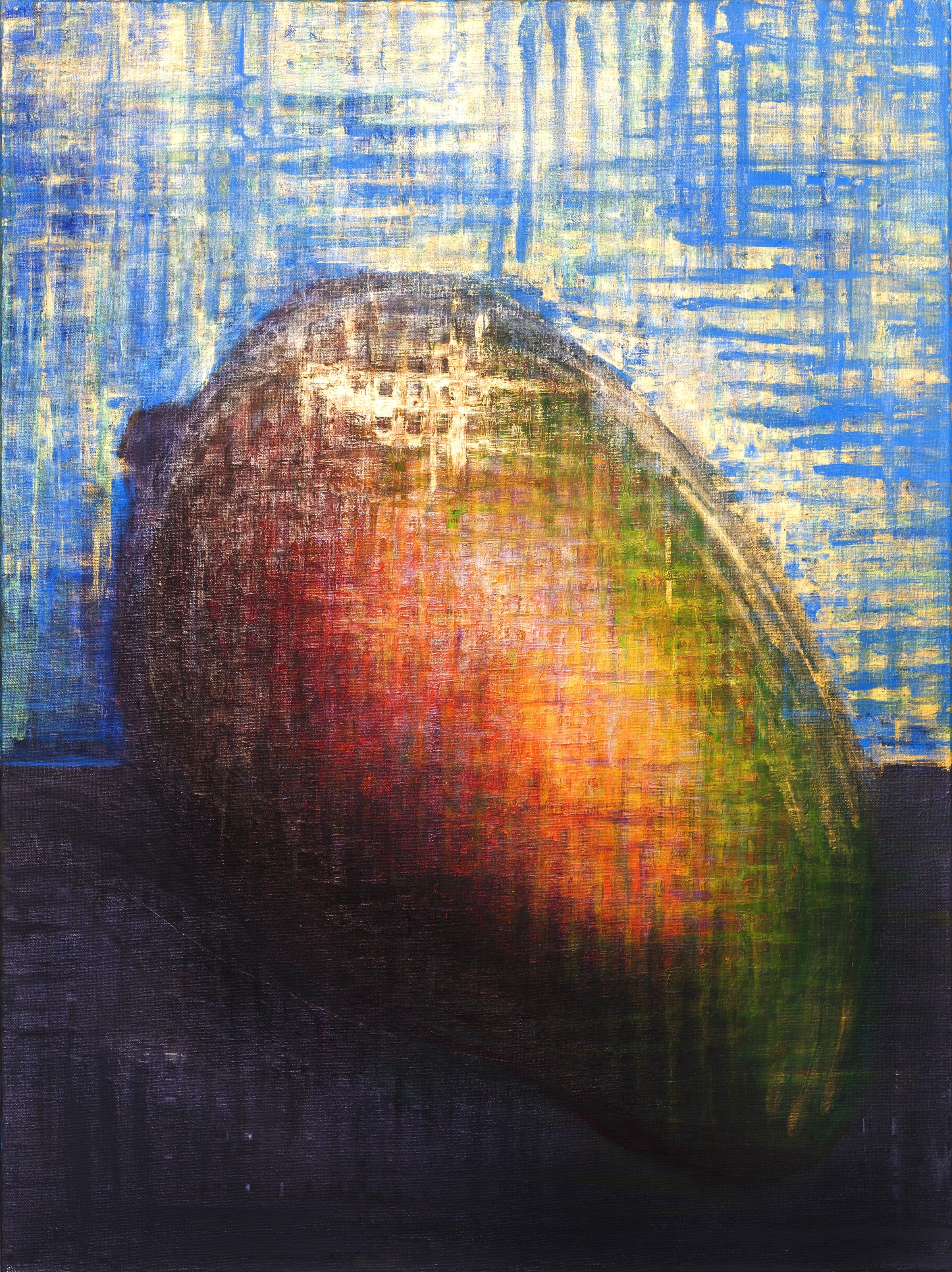 CHROMARTIS, Mango CHROMARTIS, Mango