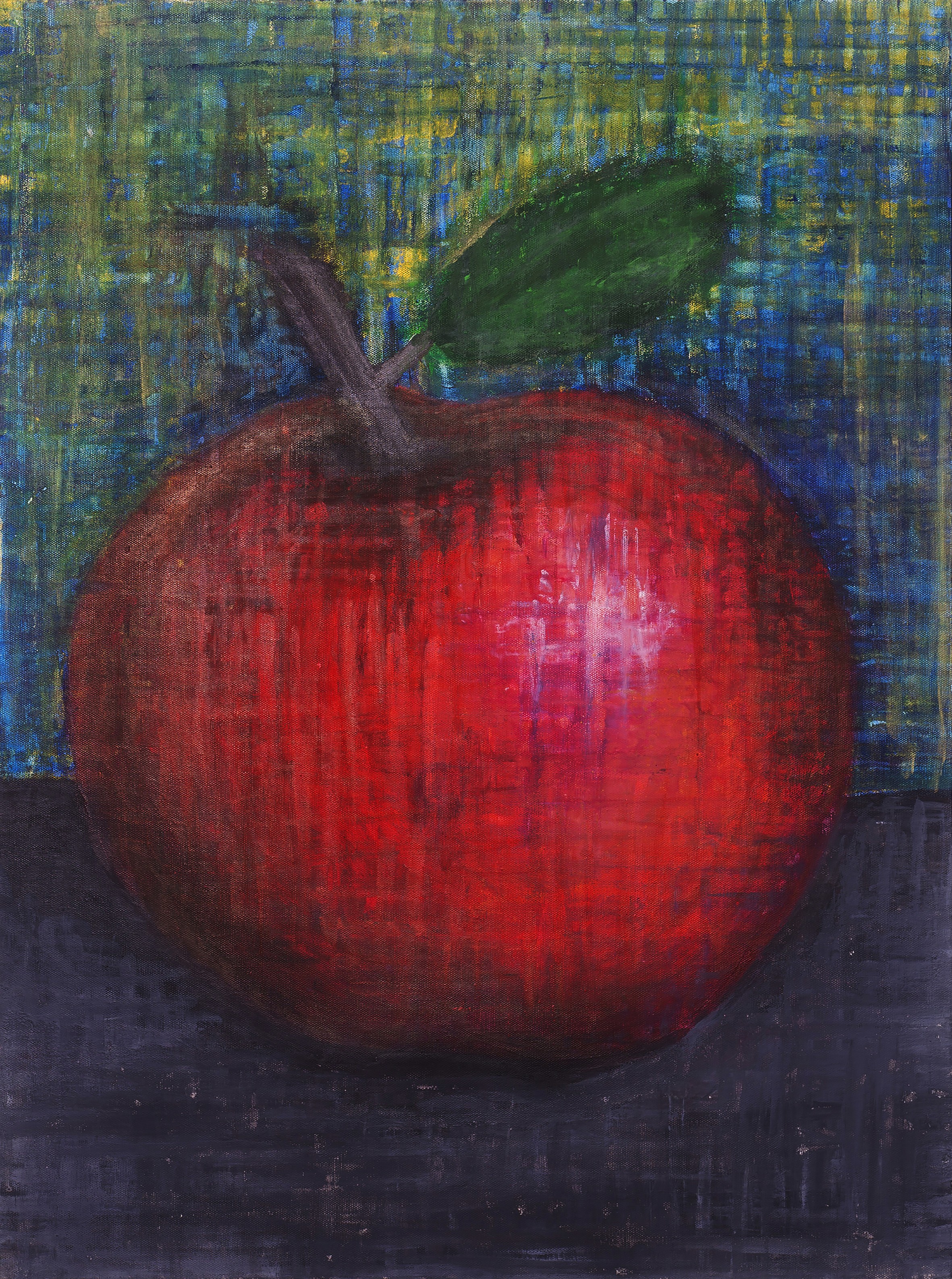 CHROMARTIS, Manzana roja CHROMARTIS, Manzana roja