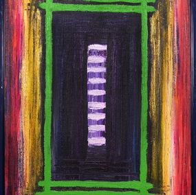 Painting, Portal Atlántico, CHROMARTIS