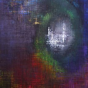 Gemälde, Ánimus, CHROMARTIS
