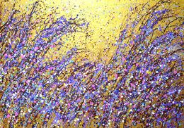 Magic field 6, Iryna Kastsova