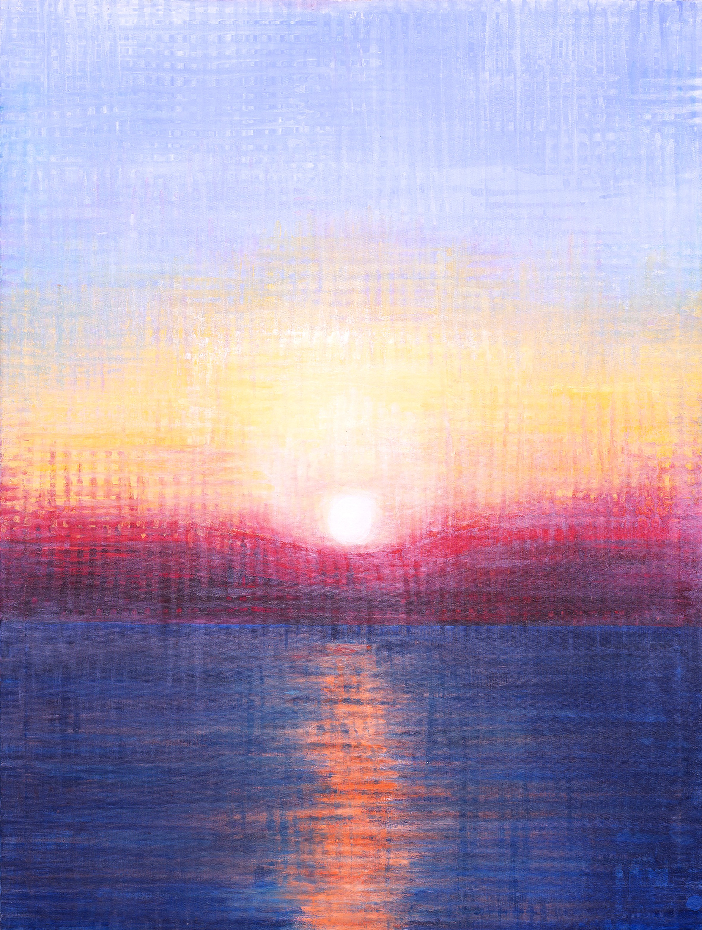 CHROMARTIS, Ocaso CHROMARTIS, Ocaso