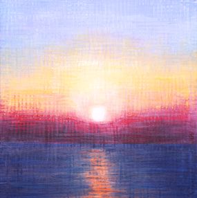 Gemälde, Ocaso, CHROMARTIS