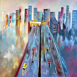 Highway, Judith HM