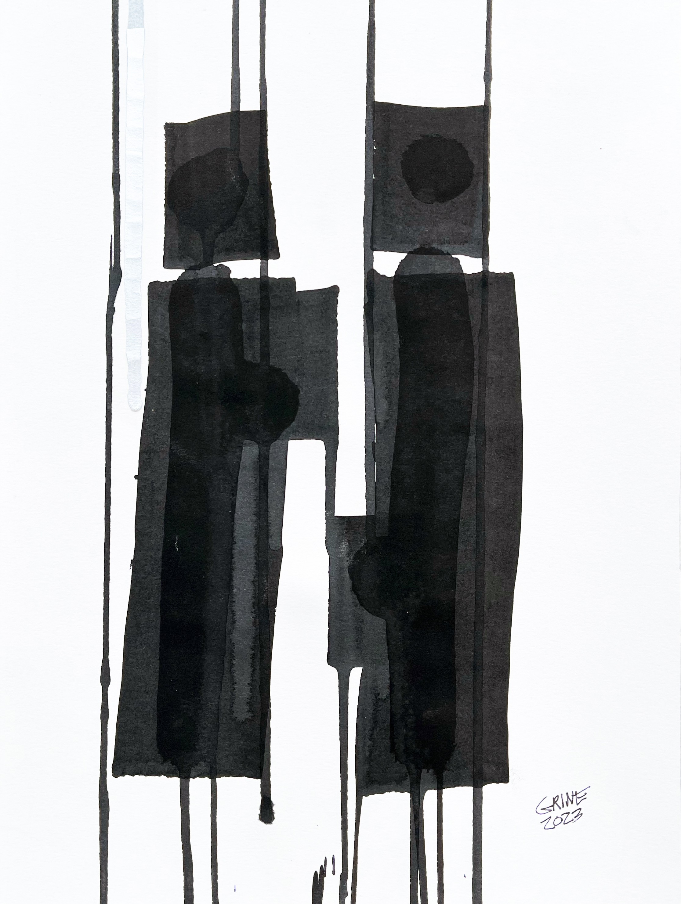 Michael Grine, Clothes Michael Grine, Clothes