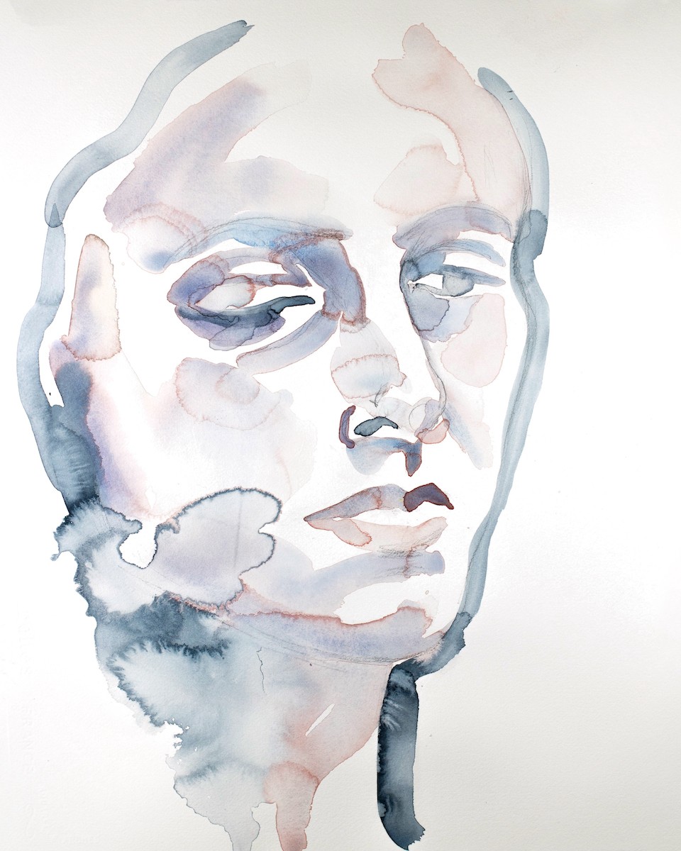 Elizabeth Becker, Sullen No. 2 Elizabeth Becker, Sullen No. 2