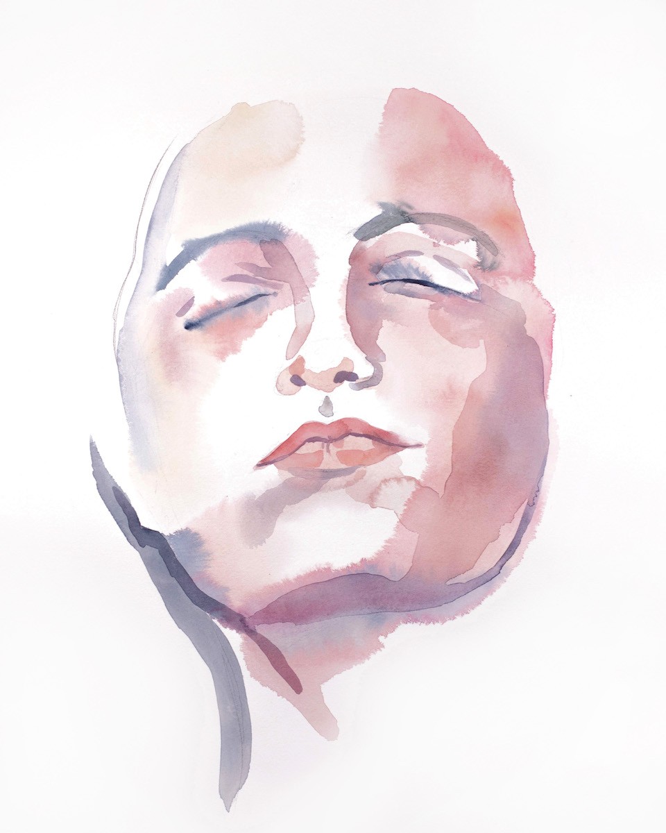 Elizabeth Becker, Dreamer Elizabeth Becker, Dreamer