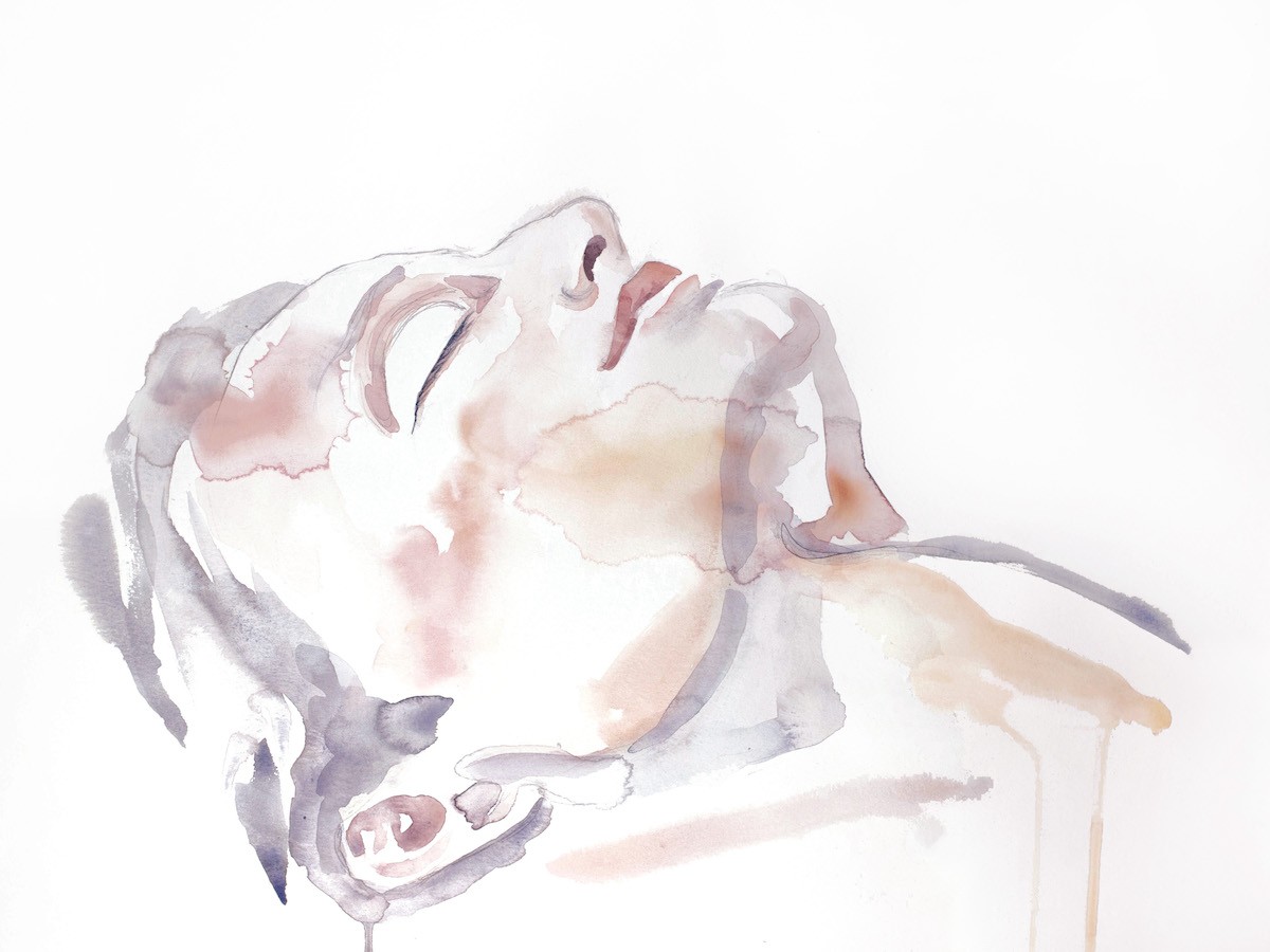 Elizabeth Becker, Interlude No. 9 Elizabeth Becker, Interlude No. 9