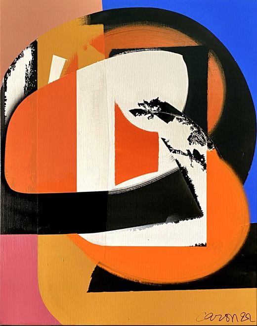 Guillaume Caron