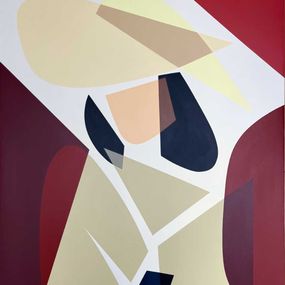Sarah, Timothée Bocage