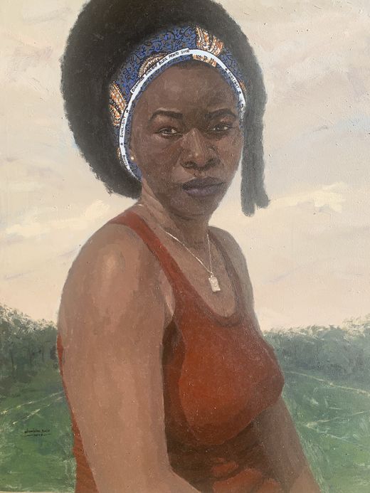 Olamilekan Bello