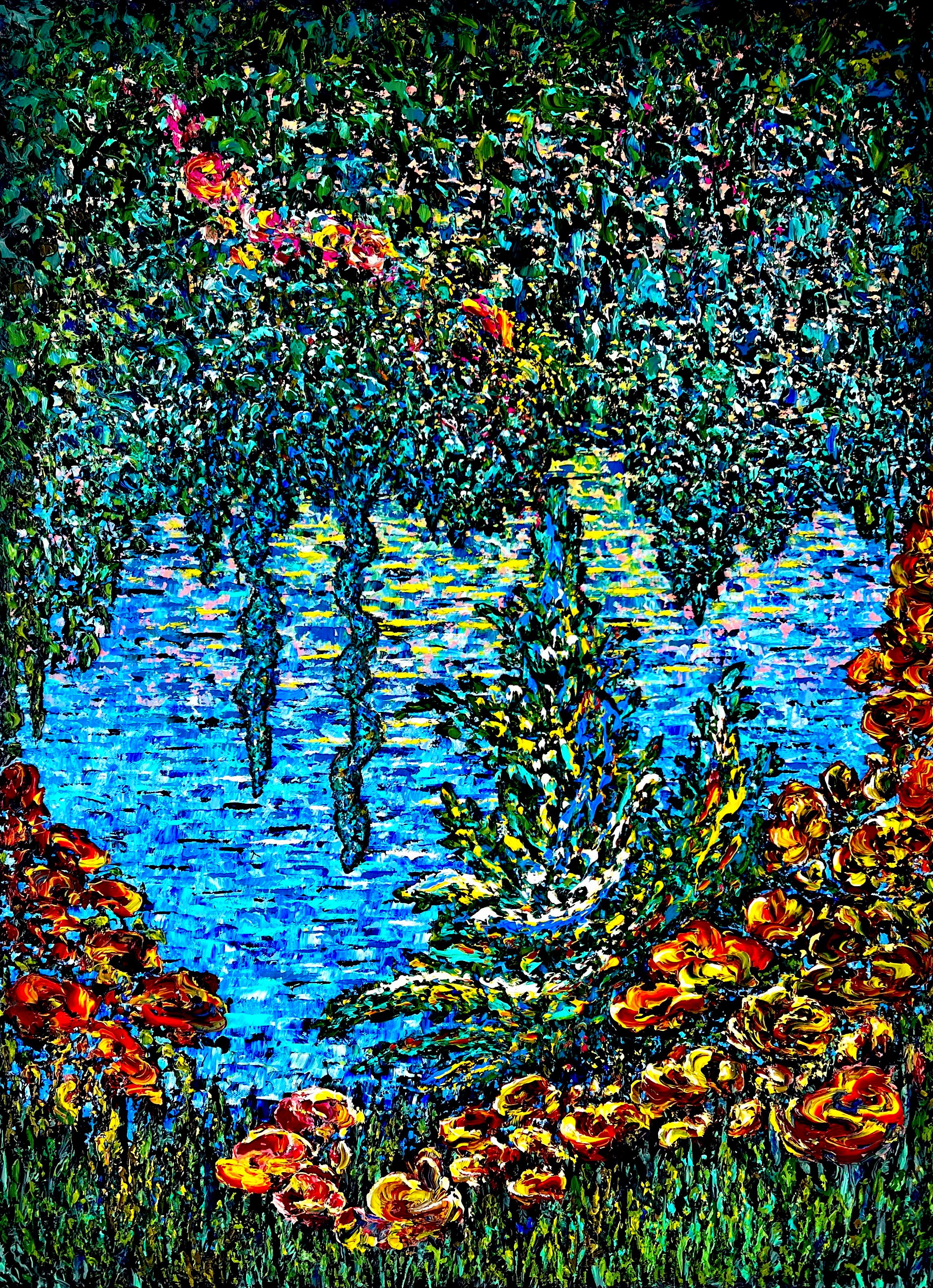 Vik Schroeder, New York. Holiday vibe in Central Park. Vik Schroeder, New York. Holiday vibe in Central Park.