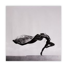 Fotografía, Serie Ballet Cuba, Isabel Muñoz
