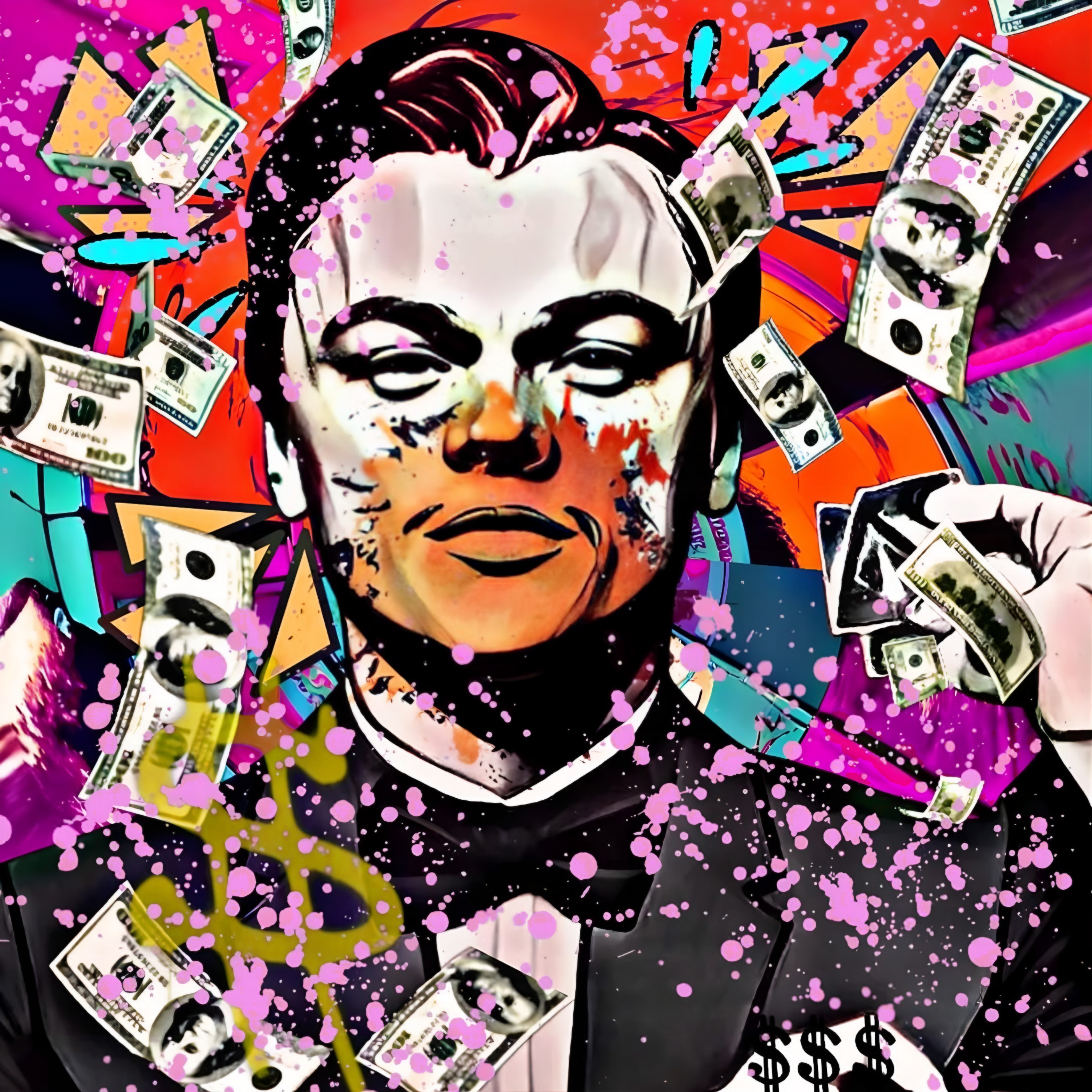 Marcello Quarta, Best money Marcello Quarta, Best money