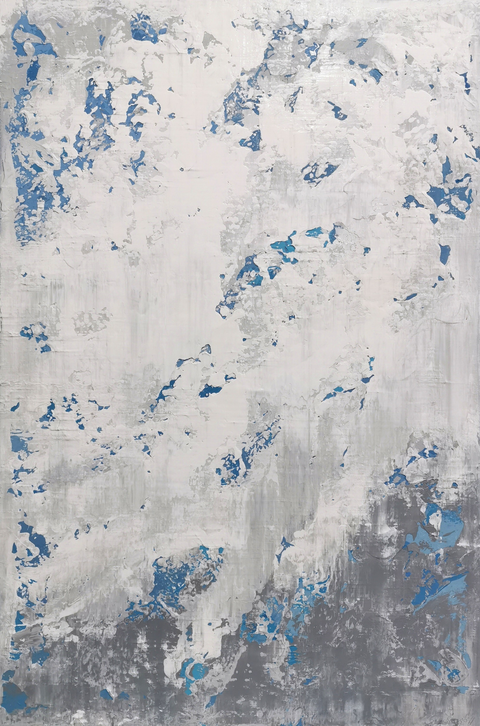 Alex Senchenko, Abstract 2156 Alex Senchenko, Abstract 2156