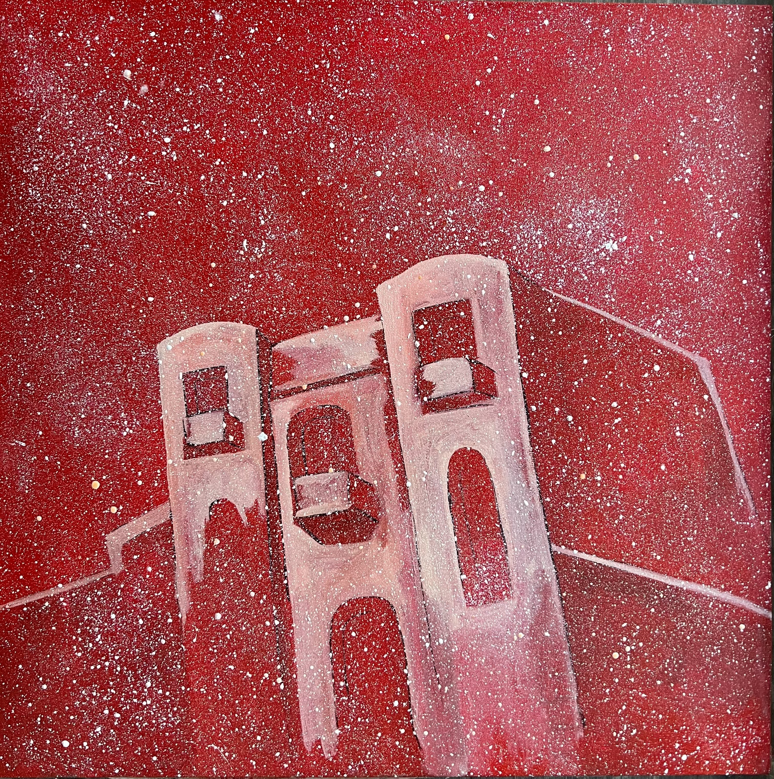 Keti Shapatava, Untitled Keti Shapatava, Untitled