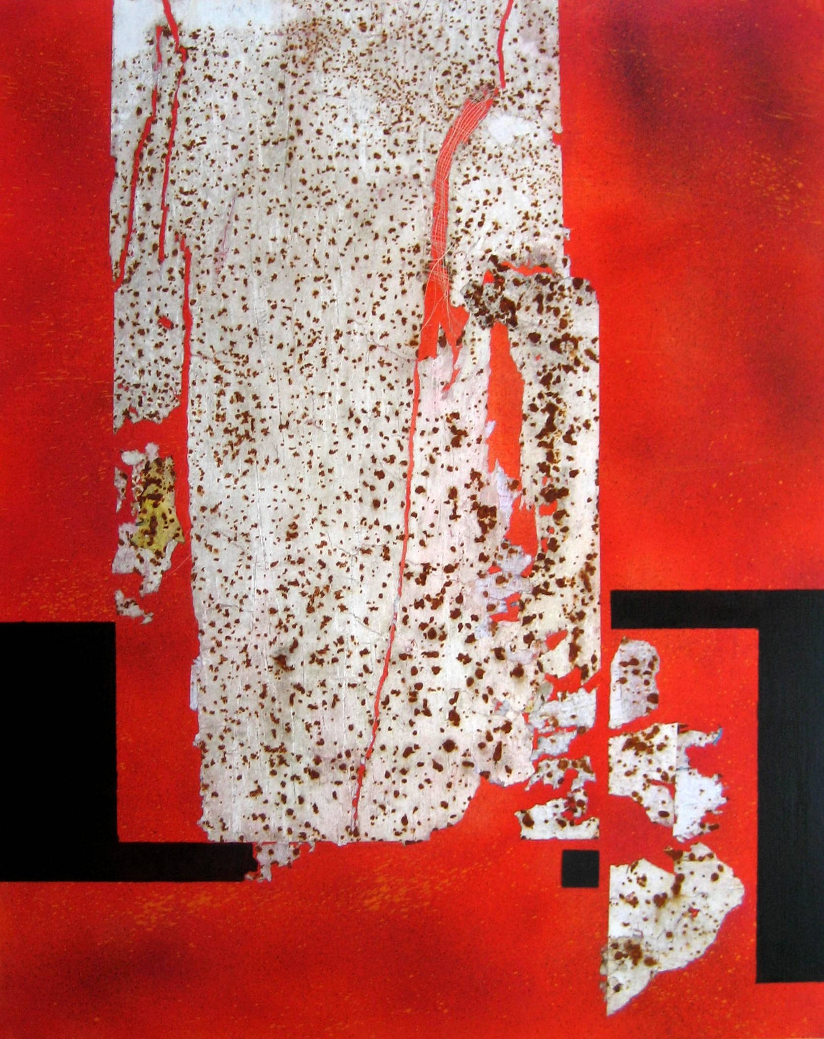 Anne-Marie Mary, Mémoire du Temps n°7 Anne-Marie Mary, Mémoire du Temps n°7