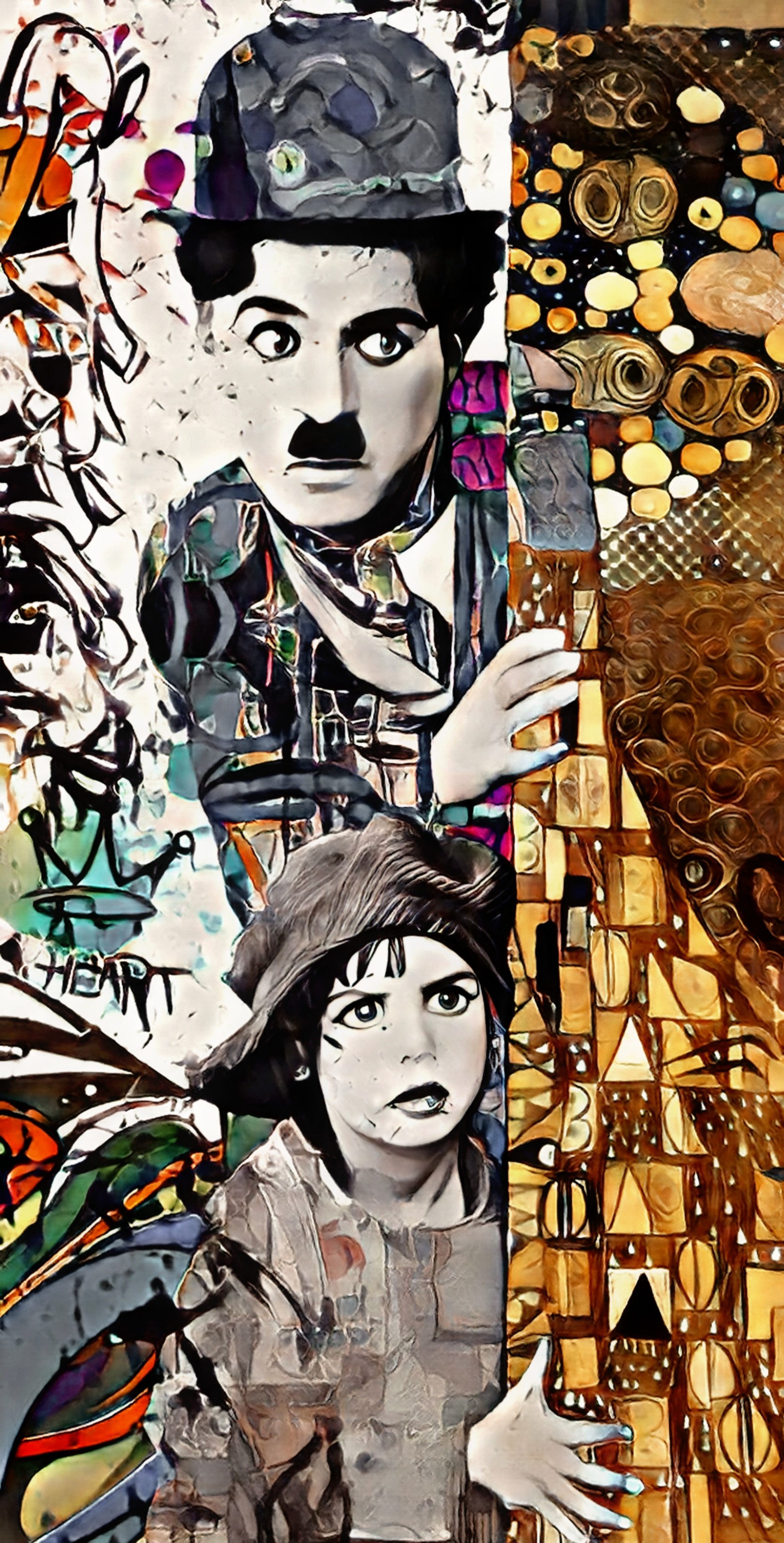 Marcello Quarta, Stories he-art Marcello Quarta, Stories he-art