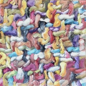 Peinture, Entresijos / Ins and Outs, Luis Prada