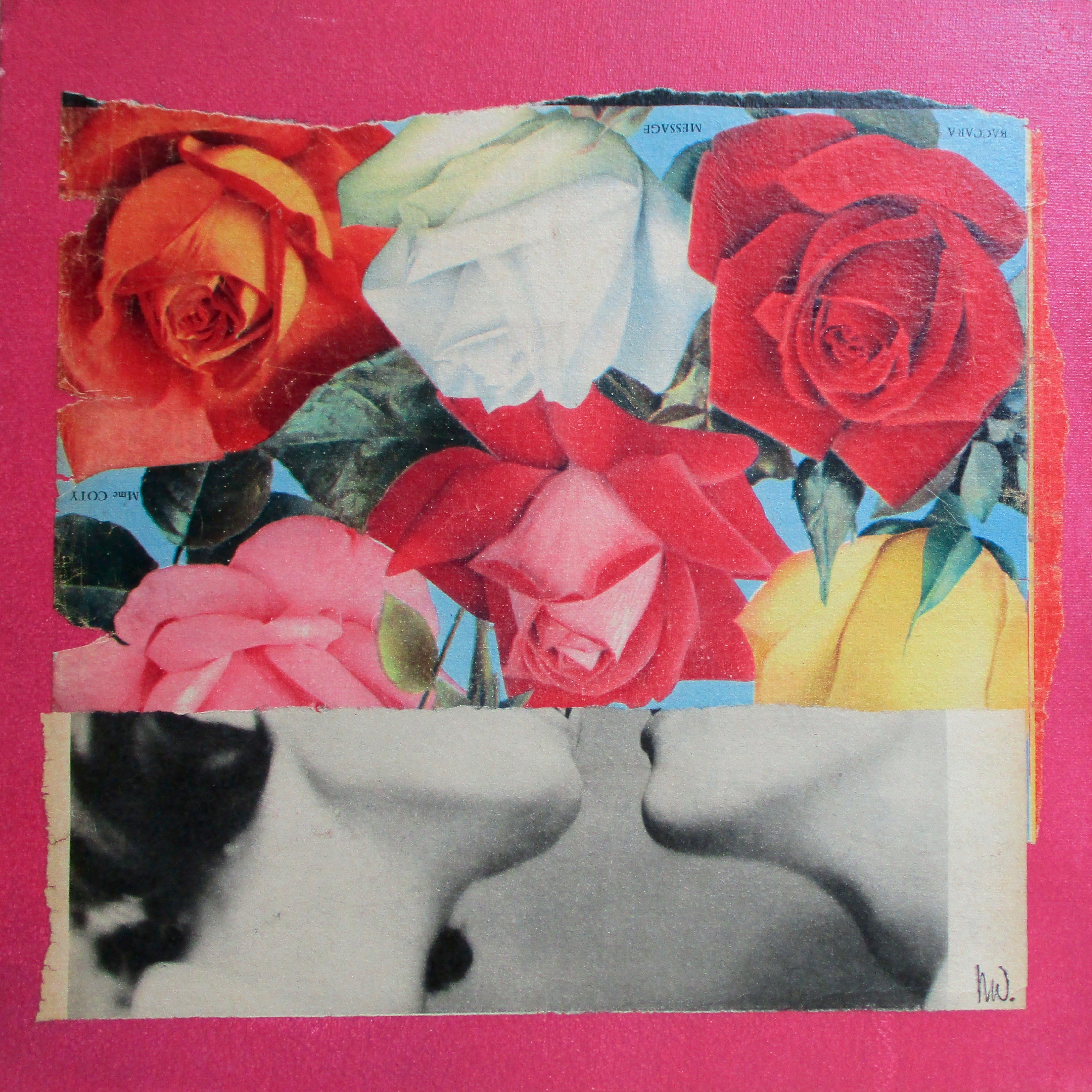 Marian Williams, Kiss and Roses 2 Marian Williams, Kiss and Roses 2