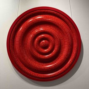 Mantraffiti Rouge, Cumbone