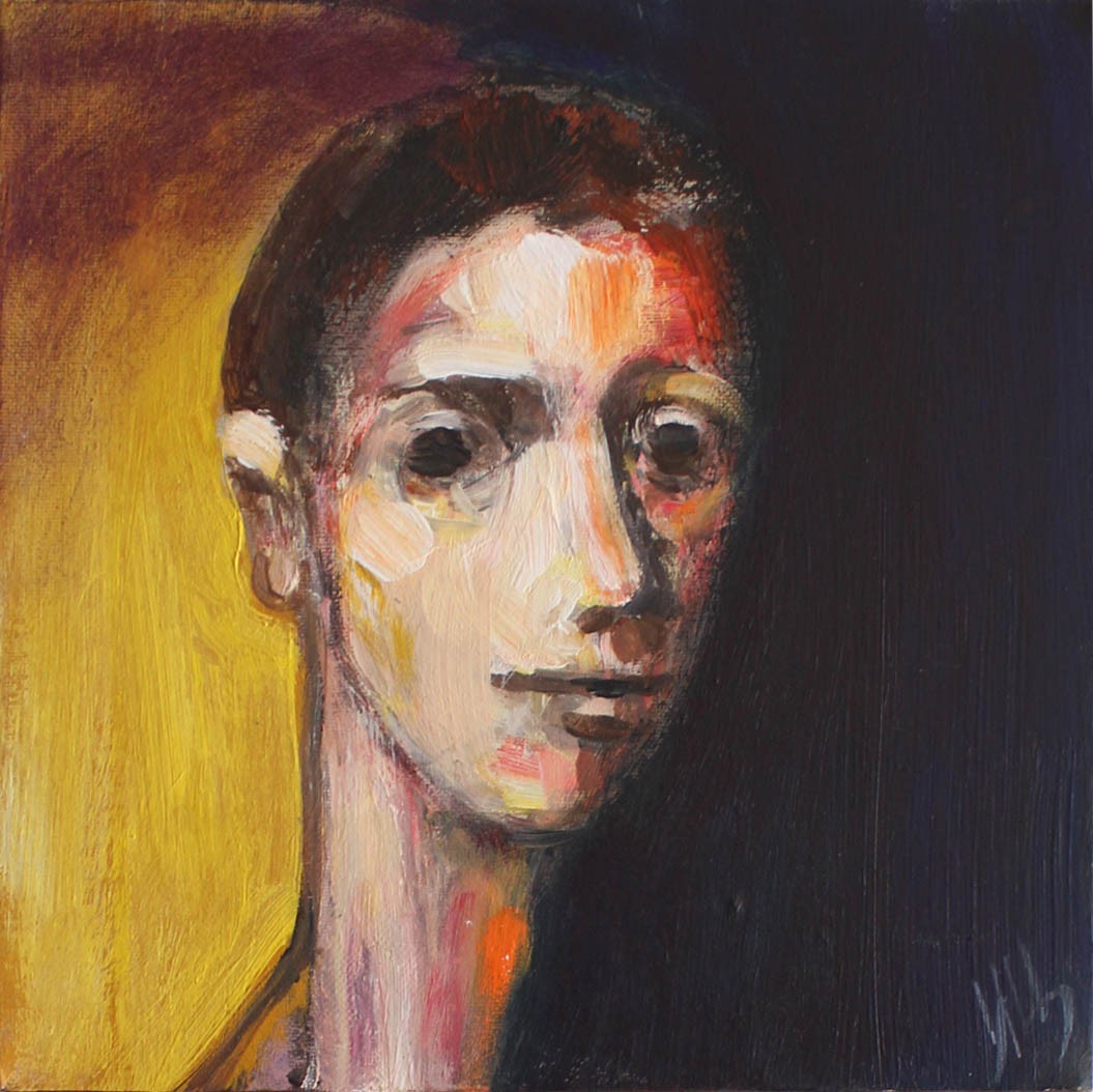 Ivan Tzonev, Tête Z Ivan Tzonev, Tête Z
