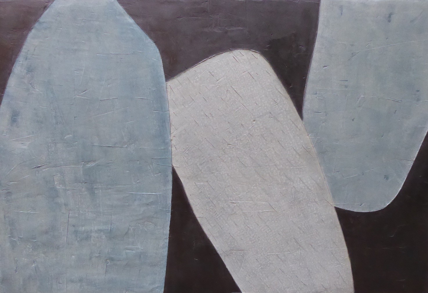 Nuria Guinovart, Balanceig Nuria Guinovart, Balanceig