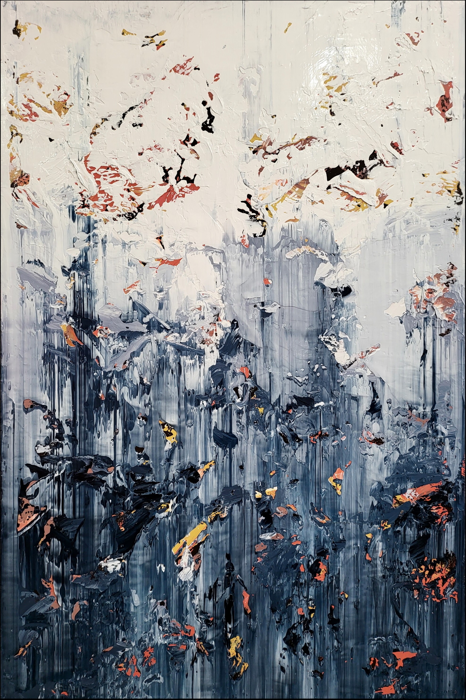 Alex Senchenko, Abstract 2373 Alex Senchenko, Abstract 2373