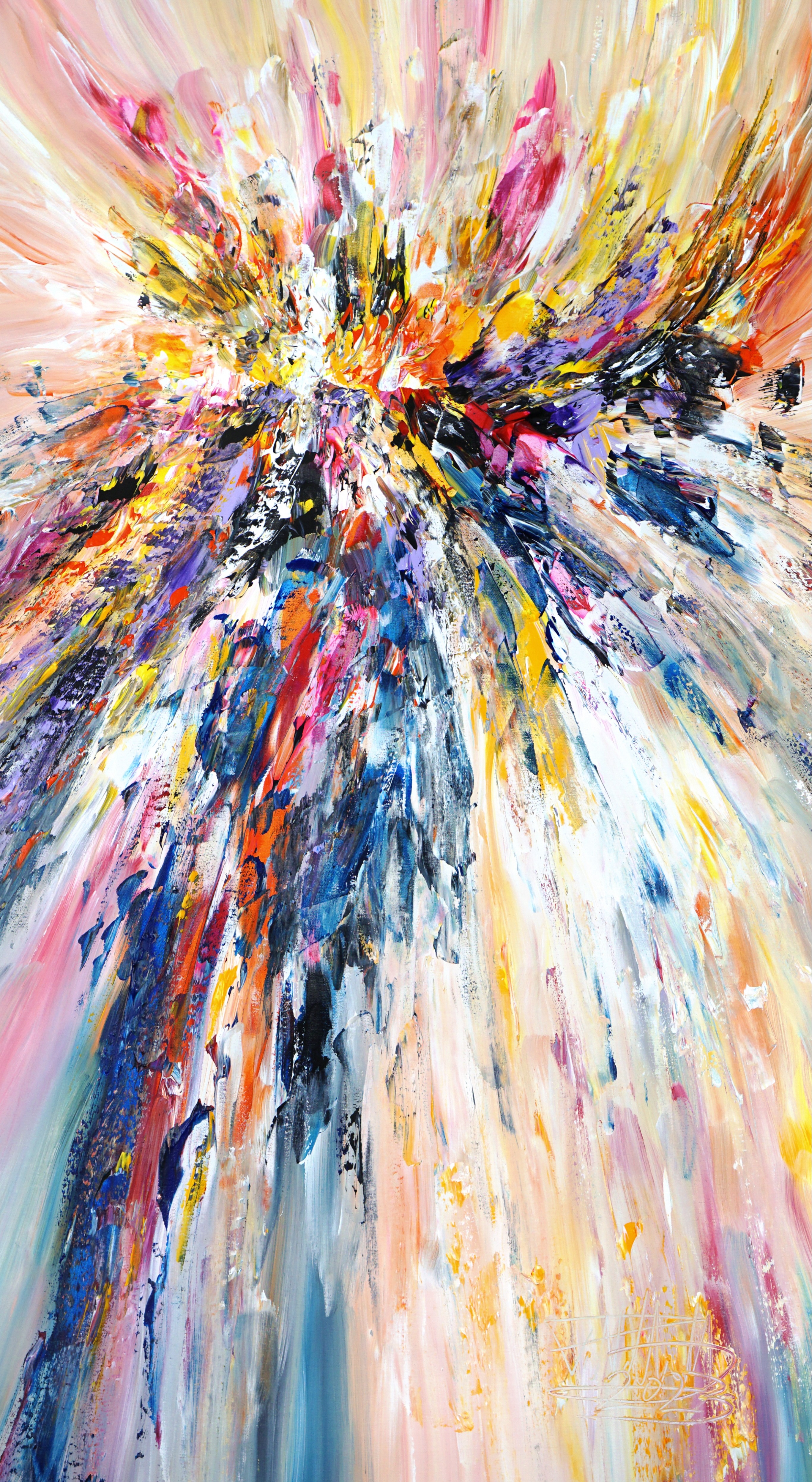 Peter Nottrott, Thunder And Lightning L 9 Peter Nottrott, Thunder And Lightning L 9