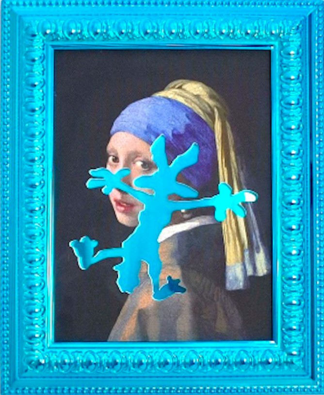 Sagrasse, I'm sorry Vermeer Sagrasse, I'm sorry Vermeer