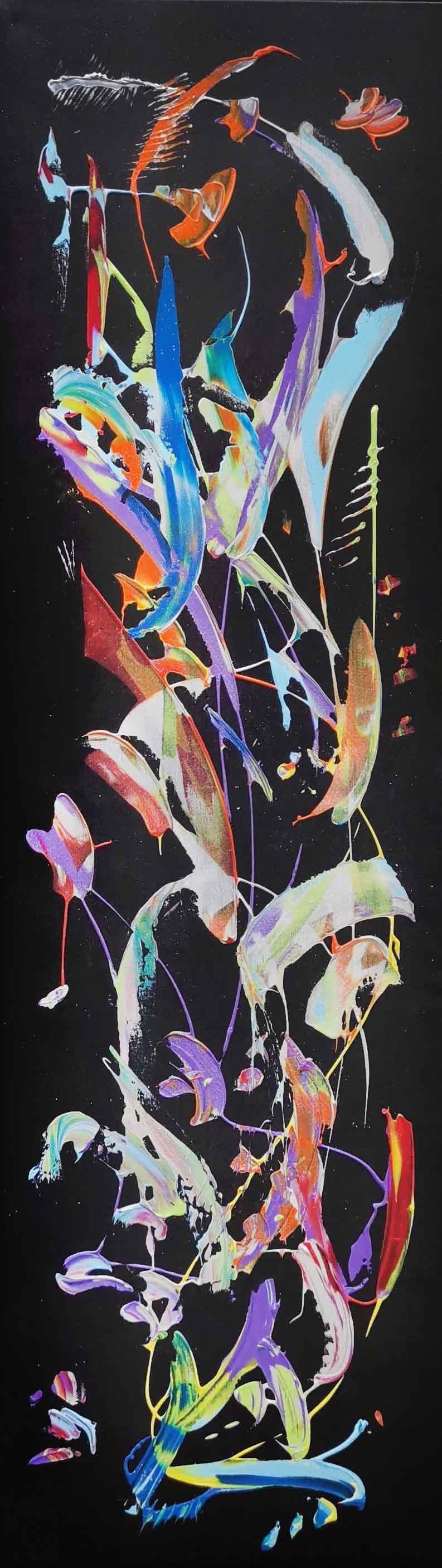 Tiwan, Fleurs divines Tiwan, Fleurs divines