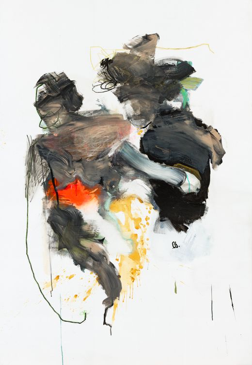 Catherine Saussine