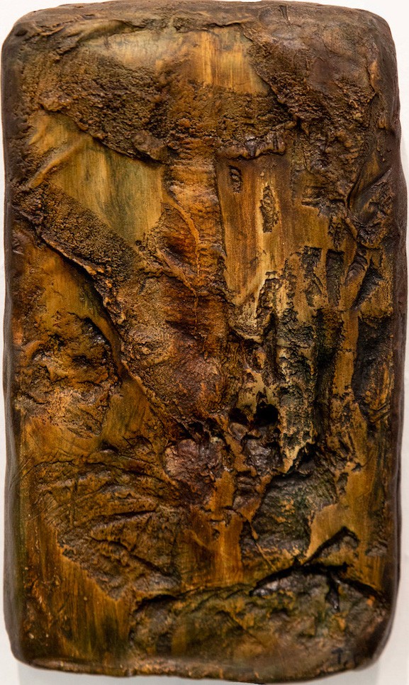 Marie-Claude Gallard (Marieke), Aire de pensée - Relief et trace de l'histoire Marie-Claude Gallard (Marieke), Aire de pensée - Relief et trace de l'histoire