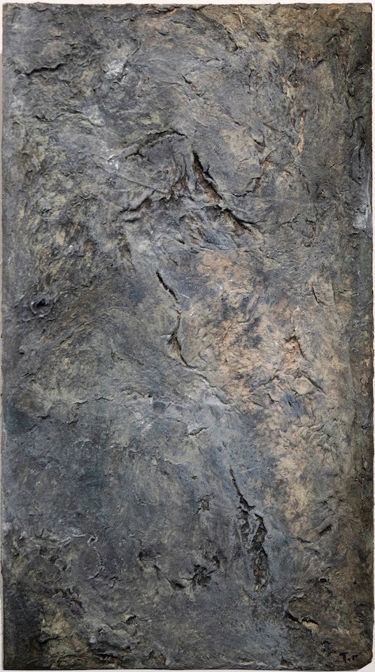 Marie-Claude Gallard (Marieke), Poindre l'aube - Relief et trace de l'histoire Marie-Claude Gallard (Marieke), Poindre l'aube - Relief et trace de l'histoire