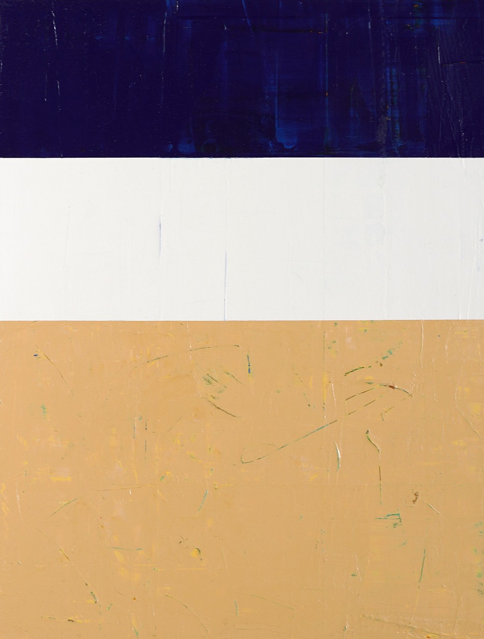 Matthew Langley, Changing stations Matthew Langley, Changing stations