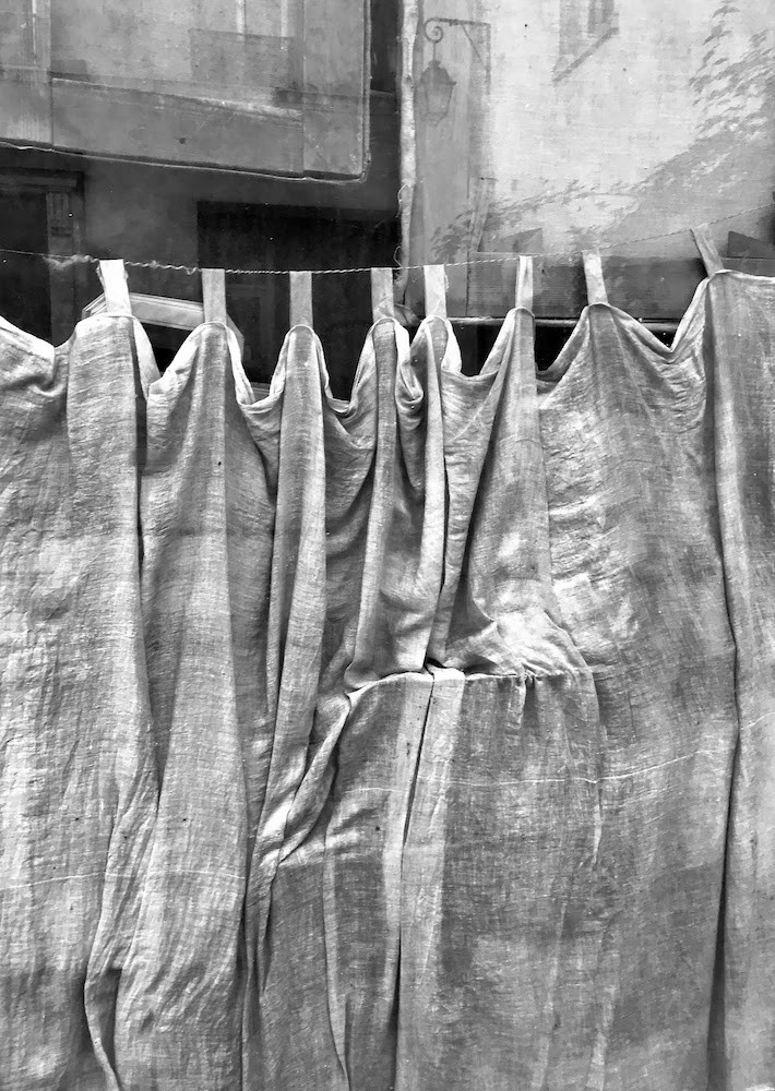 Marick, Pendouillé - Photographie d'un instant de vie Marick, Pendouillé - Photographie d'un instant de vie